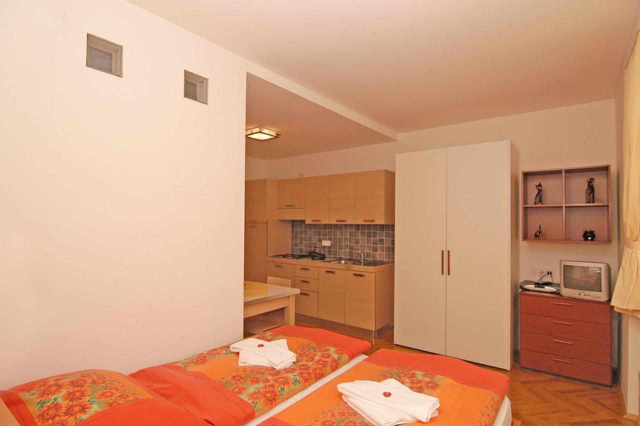 Aparthotel La Familia Prag